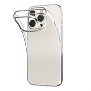 Puro Apple iPhone 16 Pro Schutzhülle Puro Apple iPhone 16 Pro Schutzhülle
