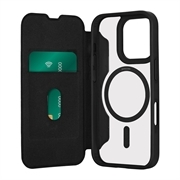 Puro Hülle Book Mag 2 für iPhone 16 Pro Max Puro Hülle Book Mag 2 für iPhone 16 Pro Max