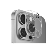 Puro Gehärtetes Schutzglas für iPhone 16 Pro/16 Pro Max Puro Gehärtetes Schutzglas für iPhone 16 Pro/16 Pro Max