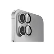 Puro Gehärtetes Glas für iPhone 16/16 Plus Puro Gehärtetes Glas für iPhone 16/16 Plus