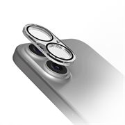 SBS Apple iPhone 16|Apple iPhone 16 Plus Kameraschutz SBS Apple iPhone 16|Apple iPhone 16 Plus Kameraschutz