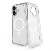 SBS Apple iPhone 16 Schutzhülle SBS Apple iPhone 16 Schutzhülle