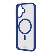 SBS Case für iPhone 16 mit farbigen Rändern SBS Case für iPhone 16 mit farbigen Rändern