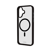 SBS Case für iPhone 16 mit farbigen Rändern SBS Case für iPhone 16 mit farbigen Rändern