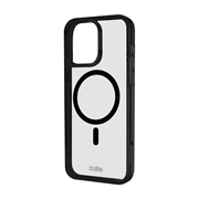 SBS Case für iPhone 16 Pro mit farbigen Rändern SBS Case für iPhone 16 Pro mit farbigen Rändern