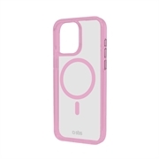 SBS Apple iPhone 16 Pro Schutzhülle SBS Apple iPhone 16 Pro Schutzhülle