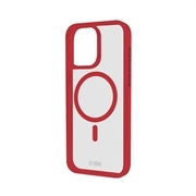 SBS Apple iPhone 16 Pro Schutzhülle SBS Apple iPhone 16 Pro Schutzhülle