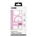 SBS Apple iPhone 16 Pro Max Schutzhülle