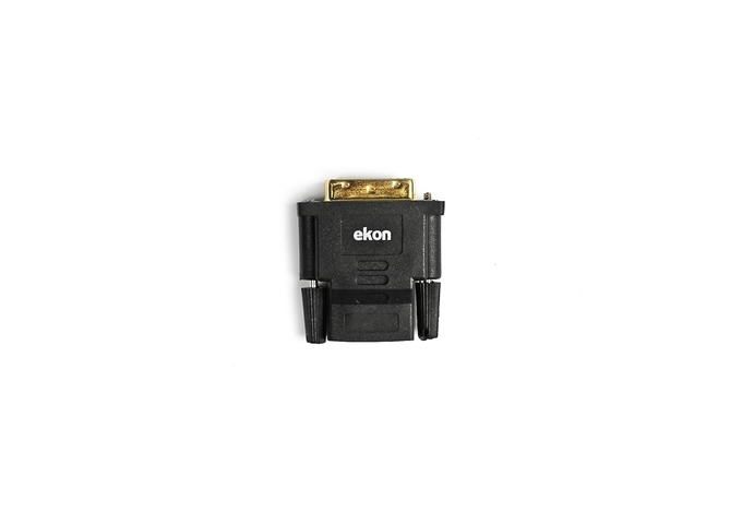 Ekon DVI-D / HDMI Adapter