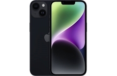 Reenova Apple iPhone 14 256GB Midnight (schwarz)