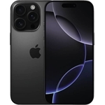 Apple iPhone 16 Pro 256GB Black Titanium