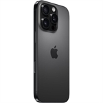 Apple iPhone 16 Pro 256GB Black Titanium