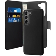 Puro Klapphülle für SAMSUNG GALAXY S23