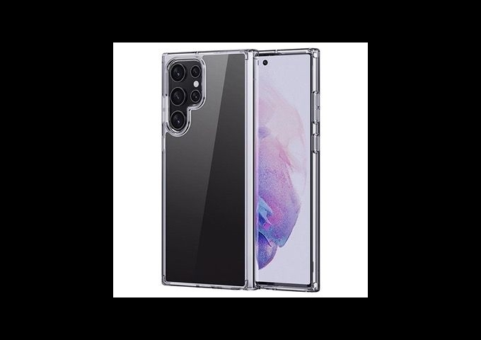 Puro Schutzhülle für SAMSUNG GALAXY S23 ULTRA