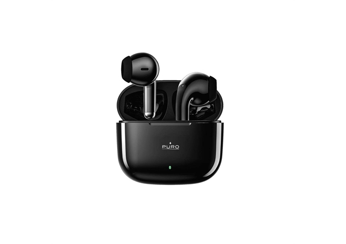 Puro “Play” Compact Bluetooth Earphones