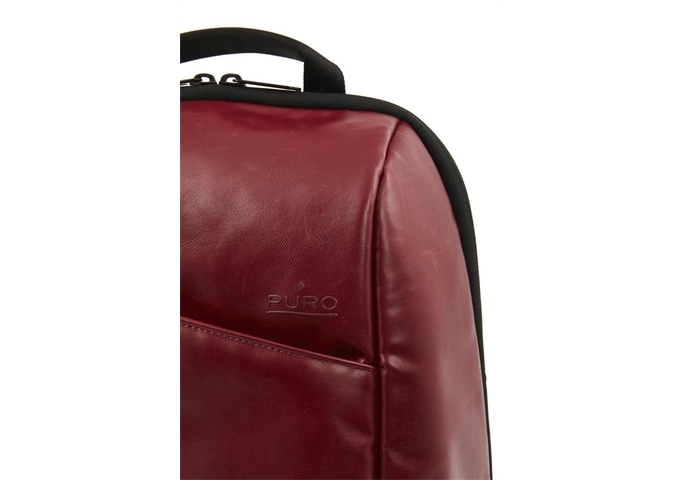 Puro Byday Backpack für PCs up to 15.6 “,