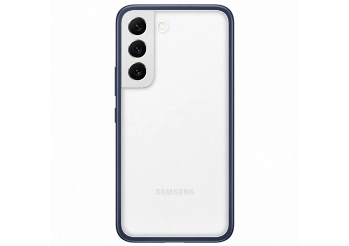 Samsung Galaxy S22+ Frame Cover