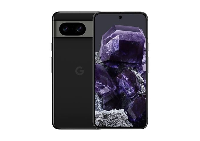 Googel Pixel 8 128GB Obsidian