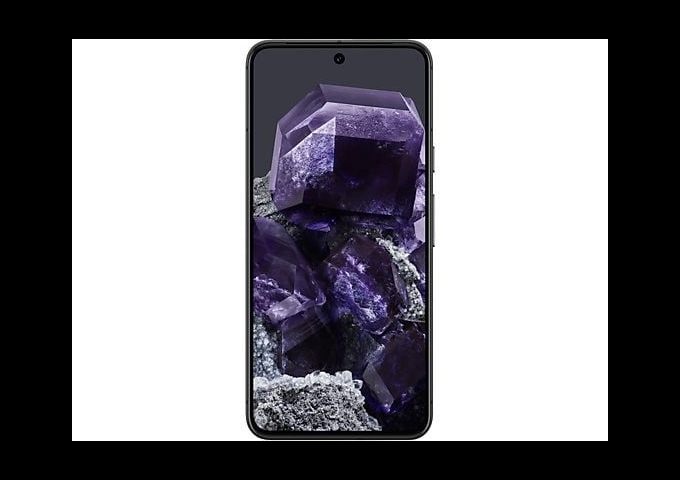 Google Pixel 8 128GB Obsidian
