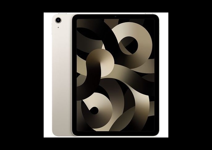 Apple iPad Air 2022 WiFi 64GB Polarstern