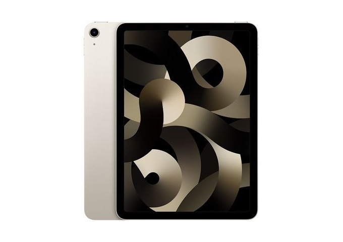 Apple iPad Air 2022 WiFi 64GB Polarstern