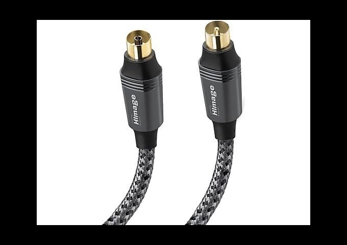 SBS SBS Antennenkabel 100dB, 1,5m