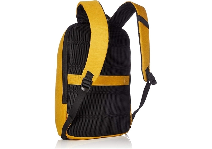 Puro PC backpack up to 15.6Inc Byday