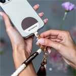 CASEME Coco Necklace – Smartphone-Band mit Doppelkarabine