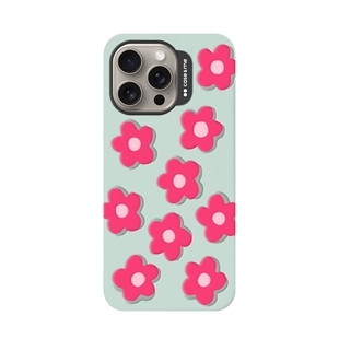 CASEME Cover Jelly für iPhone 15 Pro Max