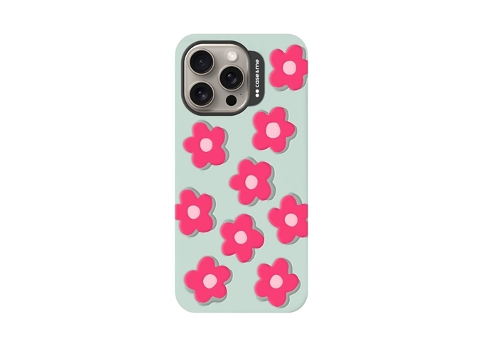 CASEME Cover Jelly für iPhone 15 Pro Max