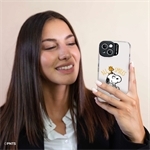 CASEME Hülle mit Peanuts™-für iPhone 15 pro