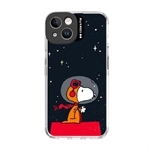 CASEME Hülle mit Peanuts™- Apple iPhone 15 Pro Max