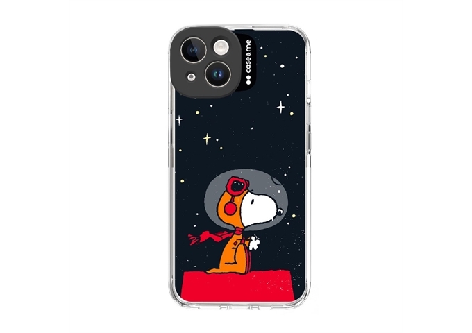 CASEME Hülle mit Peanuts™- Apple iPhone 15 Pro Max