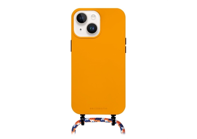 CASEME Cover Bond – Hülle für iPhone 14 Plus