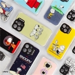 CASEME Hülle mit Peanuts™-Motiv für iPhone 14 Pro Max