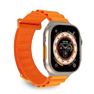 Puro Extreme band for Apple Watch