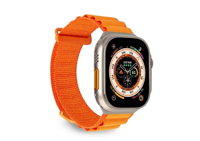 Puro Extreme band for Apple Watch