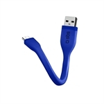 SBS Farbiges Mini-Ladekabel, Micro-USB