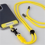 CASEME Universal-Smartphone-Halsband in Pflasterform