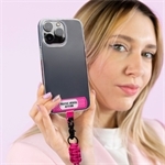 CASEME Universal-Smartphone-Halsband in Pflasterform