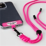 CASEME Universal-Smartphone-Halsband in Pflasterform