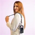 CASEME Universal-Smartphone-Halsband in Herzform