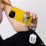 CASEME Hülle mit Peanuts™-Motiv für iPhone 14