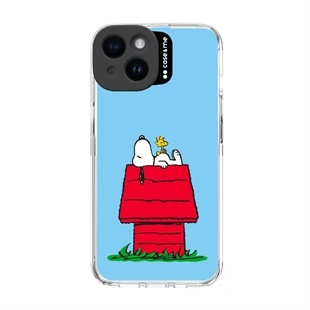 CASEME Hülle mit Peanuts™-Motiv Für iPhone 13