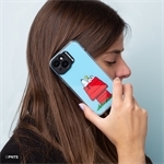 CASEME Hülle mit Peanuts™-Motiv Für iPhone 13