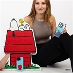 CASEME Hülle mit Peanuts™-Motiv Für iPhone 13