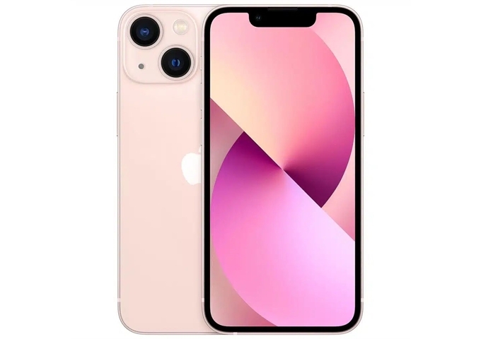 Reenova Apple iPhone 13 mini 128GB Pink