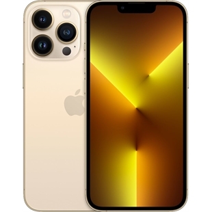 Reenova Apple iPhone 13 Pro 128GB Gold