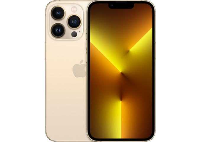 Reenova Apple iPhone 13 Pro 128GB Gold