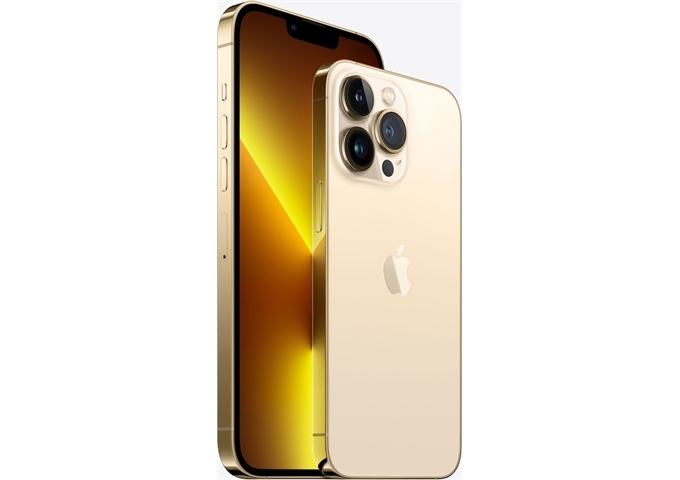 Reenova Apple iPhone 13 Pro 128GB Gold